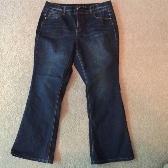 Lane Bryant jeans 16s Never worn