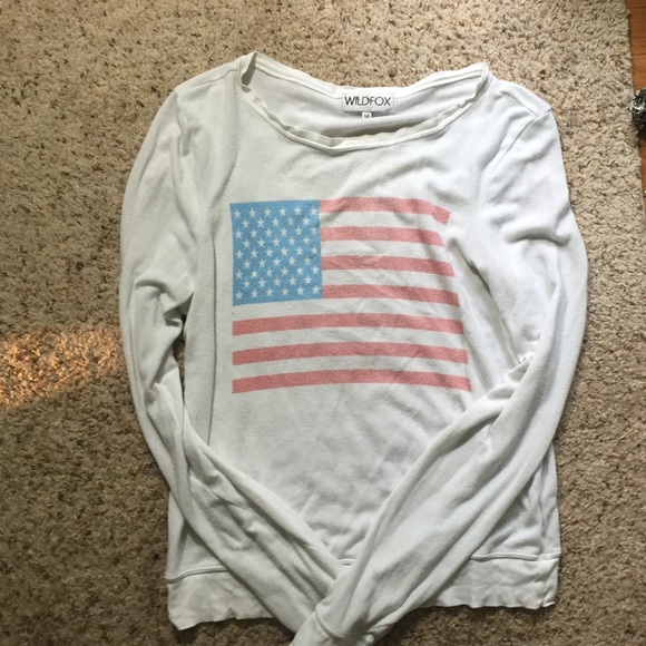 Wildfox Jumper