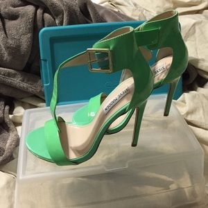 Steve Madden Heels