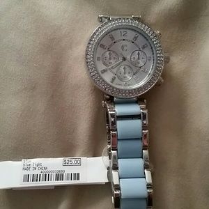 Charming charlie watch