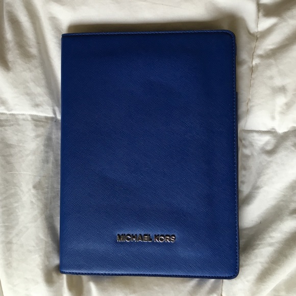 Michael Kors iPad Air case