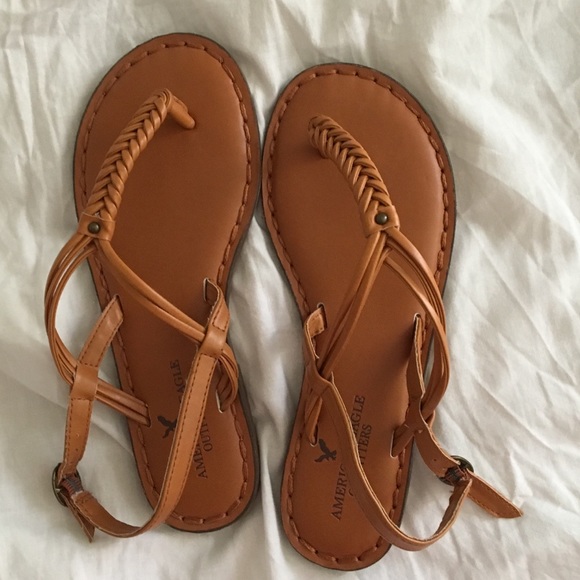 American Eagle Outfitters Shoes - American Eagle sandals