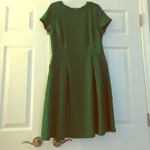 The Limited Dress