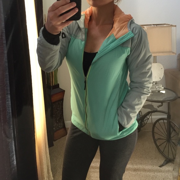 Cotopaxi jacket