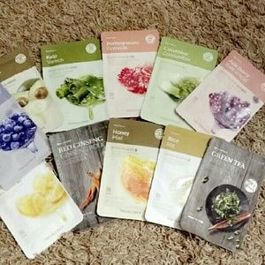 Luminositylux $3 add-ons