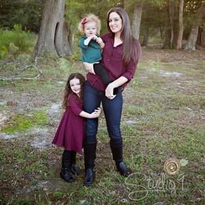 Meet your Posher, Nichole