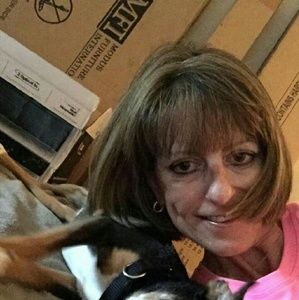 Meet your Posher, Teri