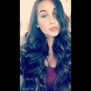 Meet your Posher, Casey