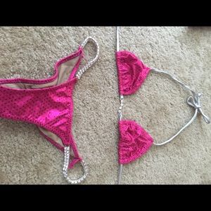 Ravish Sands Competition Bikini
