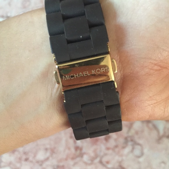 MICHAEL KORS WATCH - Picture 3 of 3