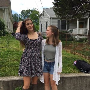 Meet your Posher, Madison