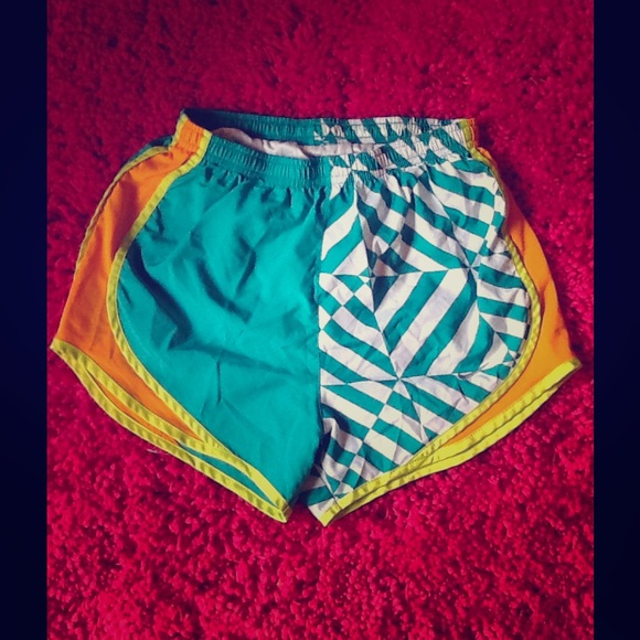 Nike shorts