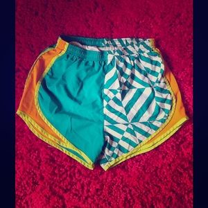 Nike shorts