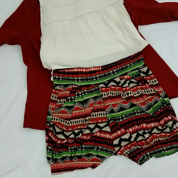 Buy 1 get 1 free! New harem shorts