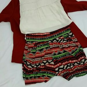 Buy 1 get 1 free! New harem shorts