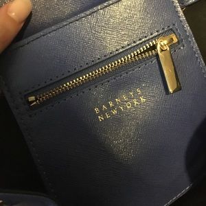 BRAND NEW BARNEYS NEW YORK BACKPACK
