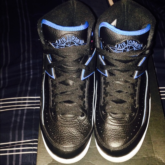 Jordan retro