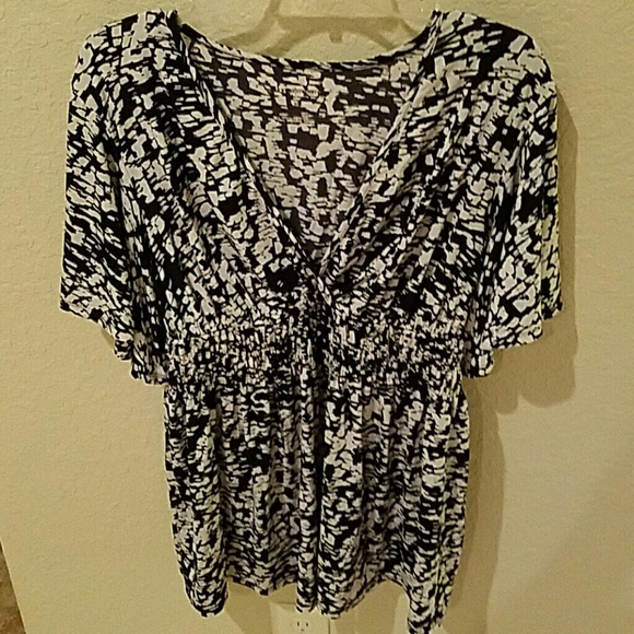 Liz Claiborne XXL Maternity  (I wore it not prego)