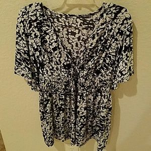 Liz Claiborne XXL Maternity  (I wore it not prego)