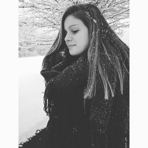 Meet your Posher, Kiersten