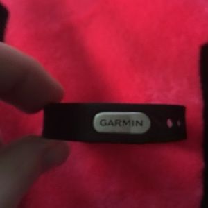 Garmin Vivo smart