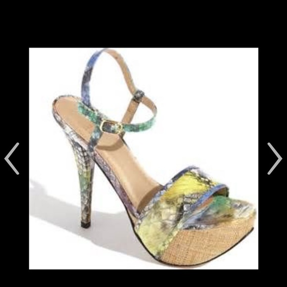 Stuart Weitzman Shoes - Stuart Weitzman