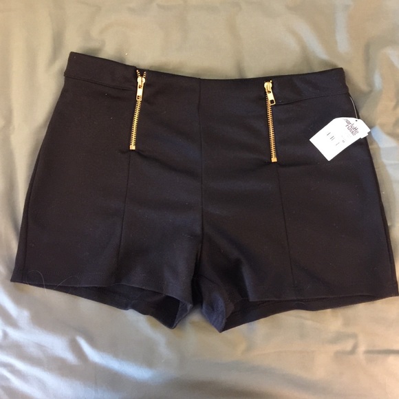 Charlotte Russe shorts