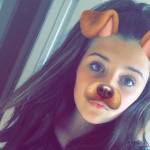 Meet your Posher, Lily