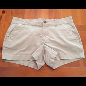 Women's size 8 shorts