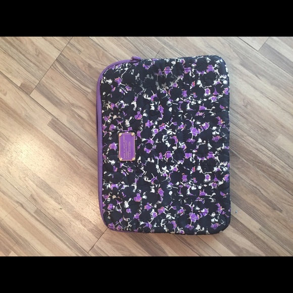 Marc Jacobs laptop case