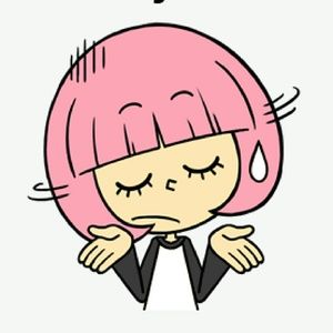 Meet your Posher, Terris