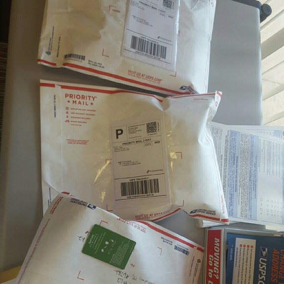 Proof of shipment - Picture 2 of 2