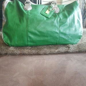 *50% Off Sale* Steve Madden duffel bag
