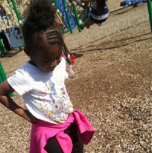 Meet your Posher, Aleshia