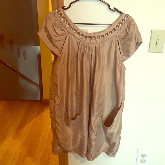 Bebe dress
