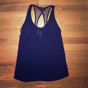 Lululemon tranquil tank