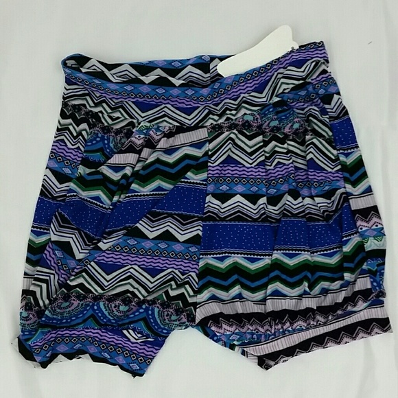 Buy 1 get 1 free! New harem shorts - Picture 2 of 4
