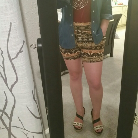 Buy 1 get 1 free! New harem shorts - Picture 3 of 4