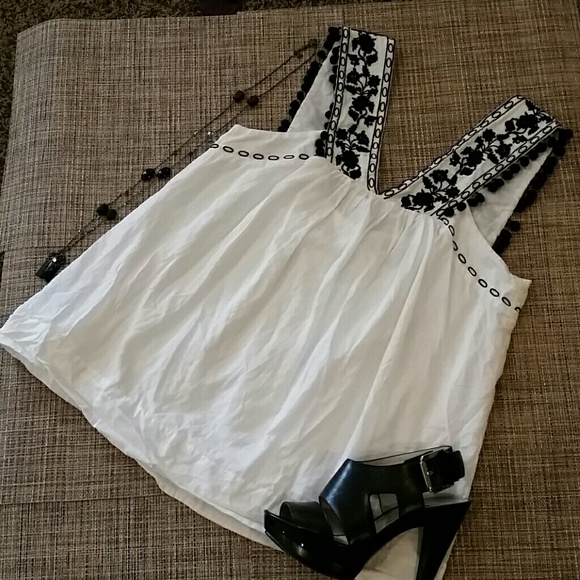 J. Crew Tops - J. Crew Top **FLASH SALE**