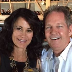 Meet your Posher, Patty