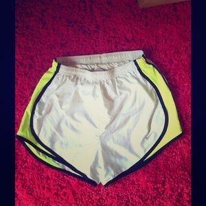 Nike shorts