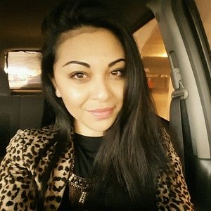 Meet your Posher, Shyla