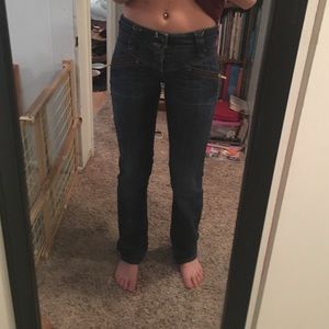 Levi jeans