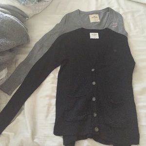 oversized sweater bundle