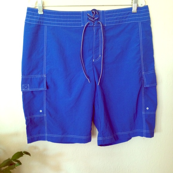 Lands' End Sport Shorts