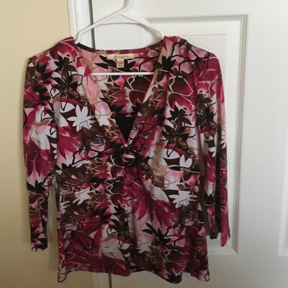 Beautiful blouse