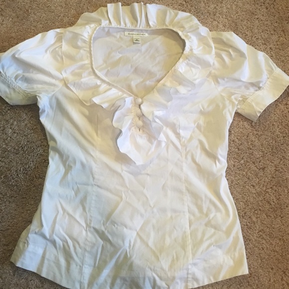 Banana shirt