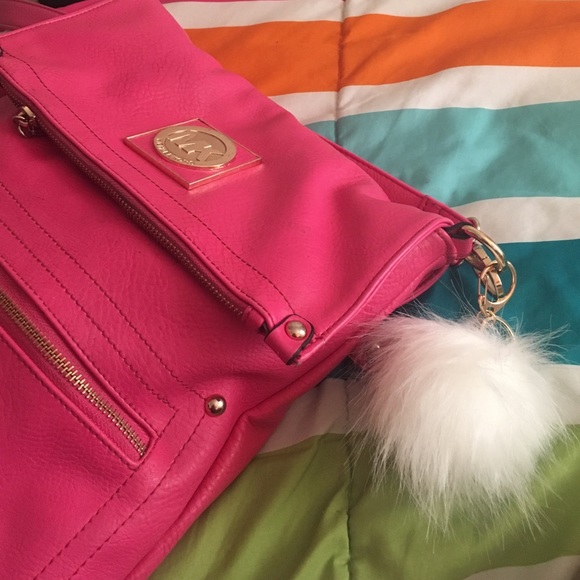 Fur keychains - Picture 2 of 2