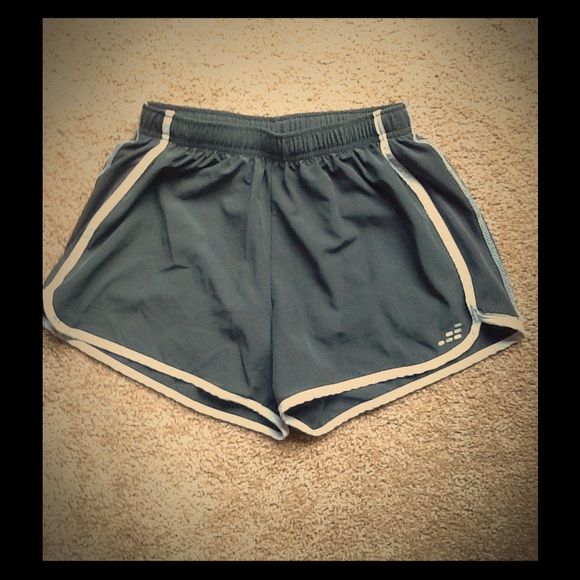 Exercise shorts
