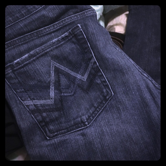 A pocket indigo- last weekend!!!